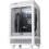Thermaltake The Tower 100 Snow Mini Chassis Alternate-Image1/500