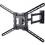 GPX Wall Mount For Flat Panel Display Alternate-Image1/500