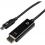 V7 HDMI/USB C Audio/Video Cable Alternate-Image1/500