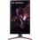 LG UltraGear 27GP850 B 27" Class WQHD Gaming LCD Monitor   16:9   Black Alternate-Image1/500