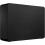 Seagate Expansion STKP8000400 8 TB Desktop Hard Drive   3.5" External   Black Alternate-Image1/500