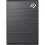 Seagate One Touch STKG2000400 1.95 TB Solid State Drive   2.5" External   SATA   Black Alternate-Image1/500