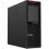 Lenovo ThinkStation P620 30E0008NUS Workstation   1 X AMD Ryzen Threadripper PRO Hexadeca Core (16 Core) 3955WX 3.90 GHz   64 GB DDR4 SDRAM RAM   1 TB SSD   Tower Alternate-Image1/500