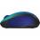 Logitech Design Collection Limited Edition Wireless Mouse With Colorful Designs   USB Unifying Receiver, 12 Months AA Battery Life, Portable & Lightweight, Easy Plug & Play With Universal Compatibility   BLUE AURORA Alternate-Image1/500