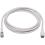 Eaton Tripp Lite Series USB C To Lightning Sync/Charge Cable (M/M), MFi Certified, White, 2 M (6.6 Ft.) Alternate-Image1/500