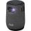 Asus ZenBeam Latte L1 DLP Projector   16:9   Portable   Black, Gray Alternate-Image1/500