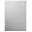 Seagate One Touch STKG1000401 1000 GB Solid State Drive   External   Silver Alternate-Image1/500