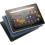 Amazon Fire HD 10 Tablet   10.1" Full HD   MediaTek MT8183   3 GB   32 GB SSD   Fire OS 7   Lavender Alternate-Image1/500