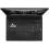 Asus TUF Gaming F15 15.6" Rugged Gaming Notebook 144Hz Intel Core I5 11400H 16GB RAM 512GB SSD NVIDIA GeForce RTX 3050 Ti 4GB Graphite Black Alternate-Image1/500