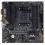 TUF GAMING A520M PLUS WIFI Gaming Desktop Motherboard   AMD A520 Chipset   Socket AM4   Micro ATX Alternate-Image1/500