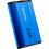 Adata SE800 1 TB Portable Rugged Solid State Drive   External   Blue Alternate-Image1/500