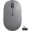 Lenovo Go USB C Wireless Mouse   Storm Grey Alternate-Image1/500
