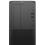 HP Z2 G5 Workstation   1 X Intel Xeon W 1250   16 GB   512 GB SSD   Tower   Black Alternate-Image1/500