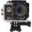 Naxa NDC 410 Digital Camcorder   2" Screen   CMOS   4K   Shiny Black Alternate-Image1/500