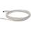 AddOn 3.0m (9.8ft) USB 3.1 Type (C) Male To Lightning Male Sync And Charge White Cable Alternate-Image1/500