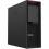 Lenovo ThinkStation P620 30E000DQUS Workstation   1 X AMD Ryzen Threadripper PRO 3945WX   32 GB   1 TB SSD   Tower Alternate-Image1/500
