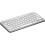 Logitech MX Keys Mini For MAC Minimalist Wireless Illuminated Keyboard Alternate-Image1/500