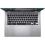 Acer Chromebook 514 CB514 2H CB514 2H K52X 14" Chromebook   Full HD   1920 X 1080   Octa Core (ARM Cortex A76 Quad Core (4 Core) 2.60 GHz + Cortex A55 Quad Core (4 Core) 2 GHz)   4 GB Total RAM   32 GB Flash Memory   Pure Silver Alternate-Image1/500