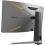 BenQ MOBIUZ EX3410R 34" Class WQHD Curved Screen Gaming LCD Monitor   21:9 Alternate-Image1/500