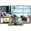LG Pro Centric LT570H 32LT570H9UA 32" LED LCD TV   HDTV   Ceramic Black Alternate-Image1/500