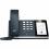 Yealink MP54 ZOOM IP Phone   Corded   Corded   Bluetooth   Wall Mountable   Classic Gray Alternate-Image1/500