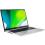 Acer Aspire 3 15.6" Notebook FHD Intel Pentium Silver 8GB RAM 256GB SSD Silver Alternate-Image1/500