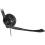 Kensington Classic USB A Mono Headset With Mic And Volume Control Alternate-Image1/500