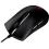 HyperX Pulsefire Core RGB Gaming Mouse   Comfortable Symmetric Design   Seven Programmable Buttons   6200 DPI / 220 IPS / 30G   Large Mouse Skates   Weight: 87g Alternate-Image1/500