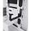 Thermaltake Core P6 Tempered Glass Snow Mid Tower Chassis Alternate-Image1/500