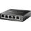 TP Link TL SG105S   5 Port Gigabit Ethernet Switch Alternate-Image1/500