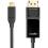 Rocstor Premium USB Type C To DisplayPort Cable   4K 60Hz Alternate-Image1/500