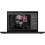 Lenovo ThinkPad P14s Gen 2 20VX00FWUS 14" Mobile Workstation   Full HD   1920 X 1080   Intel Core I7 11th Gen I7 1165G7 Quad Core (4 Core) 2.80 GHz   16 GB Total RAM   512 GB SSD   Black Alternate-Image1/500