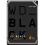 WD Black WD6004FZWX 6 TB Hard Drive   3.5" Internal   SATA (SATA/600)   Conventional Magnetic Recording (CMR) Method   3.5" Carrier Alternate-Image1/500