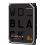WD Black WD8002FZWX 8 TB Hard Drive   3.5" Internal   SATA (SATA/600)   Conventional Magnetic Recording (CMR) Method   3.5" Carrier Alternate-Image1/500