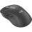 Logitech Signature M650 L Full Size Wireless Mouse   For Large Sized Hands, 2 Year Battery, Silent Clicks, Customizable Side Buttons, Bluetooth, Multi Device Compatibility (Graphite) Alternate-Image1/500