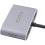 CODi 4 In 1 USB C Display Adapter (HDMI, VGA, USB C PD, USB A 3.0) Alternate-Image1/500