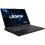 Lenovo Legion 5 17.3" 144Hz Gaming Laptop Intel Core I7 11800H 16GB RAM 1TB SSD RTX 3050 Ti 4GB GDDR6 Phantom Blue Alternate-Image1/500