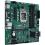 Asus B660M C D4 CSM Desktop Motherboard   Intel B660 Chipset   Socket LGA 1700   Intel Optane Memory Ready   Micro ATX Alternate-Image1/500