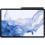 Samsung Galaxy Tab S8+ SM X800 Tablet   12.4" WQXGA+   Qualcomm SM8450 Snapdragon 8 Gen 1 Octa Core   8 GB   128 GB Storage   Android 12   Silver Alternate-Image1/500