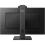 Philips 242B1H 24" Class Webcam Full HD LCD Monitor   16:9   Textured Black Alternate-Image1/500