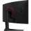 MSI Optix G271C 27" Class Full HD Curved Screen Gaming LCD Monitor   16:9   Black Alternate-Image1/500