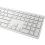 Dell Pro Wireless Keyboard And Mouse   KM5221W White Alternate-Image1/500