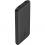 Belkin 15W USB C 3 Port Power Bank   10k MAh   1xUSB C (15W), 2xUSB A (10W)   Portable Charger   W/ USB C Cable   Black Alternate-Image1/500