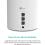 TP Link Deco X55(1 Pack)   Deco AX3000 WiFi 6 Mesh System Alternate-Image1/500