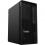 Lenovo ThinkStation P348 30EQ024EUS Workstation   1 X Intel Core I7 Octa Core (8 Core) I7 11700 11th Gen 2.50 GHz   16 GB DDR4 SDRAM RAM   512 GB SSD   Tower Alternate-Image1/500