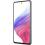 Samsung Galaxy A53 5G 128 GB Smartphone   6.5" Super AMOLED Full HD Plus 1080 X 2400   Octa Core (2.40 GHz 2 GHz   Android 12   5G   Awesome Black Alternate-Image1/500