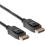 Rocstor Premium DisplayPort 1.2 Cable   4k 60Hz Alternate-Image1/500