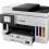 Canon MAXIFY GX6021 Wireless Inkjet Multifunction Printer   Color Alternate-Image1/500