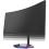 Cooler Master GM34 CWQ ARGB 34" Class UW QHD Curved Screen Gaming LCD Monitor   21:9 Alternate-Image1/500