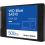 WD Blue SA510 WDS500G3B0A 500 GB Solid State Drive   2.5" Internal   SATA Alternate-Image1/500
